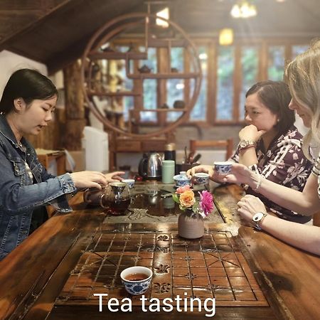 Yangshuo River Lodge Hotel-Free Pick Up From Yangshuo Area Over Three Nights エクステリア 写真
